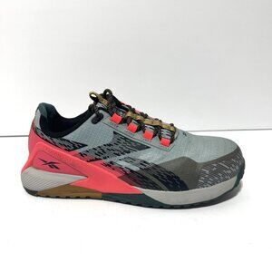 Reebok Women’s Nano X1 Adventure Work Sneaker Size 9W